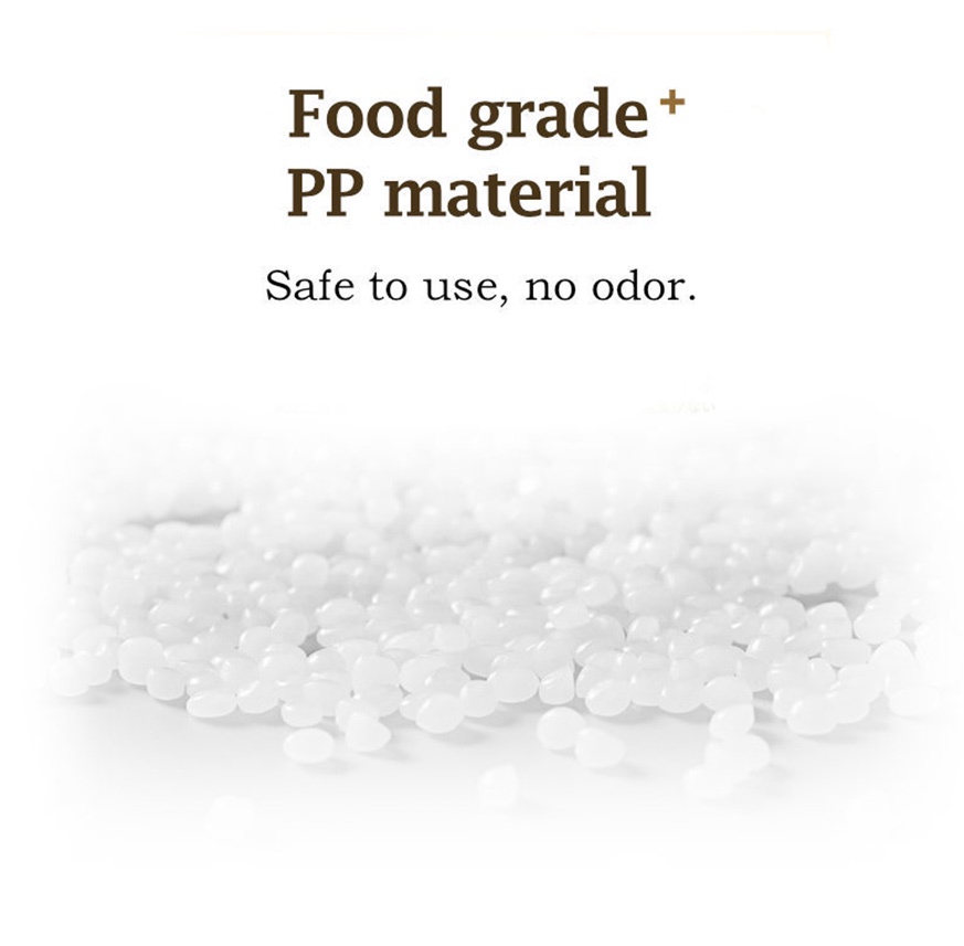 Food Grade Fridge Storage Box-4